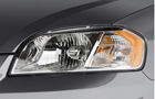 Chevrolet Aveo 1.4 LS HeadLight Pictures